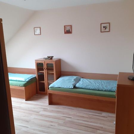 Hostel Fontana Žilina Dış mekan fotoğraf