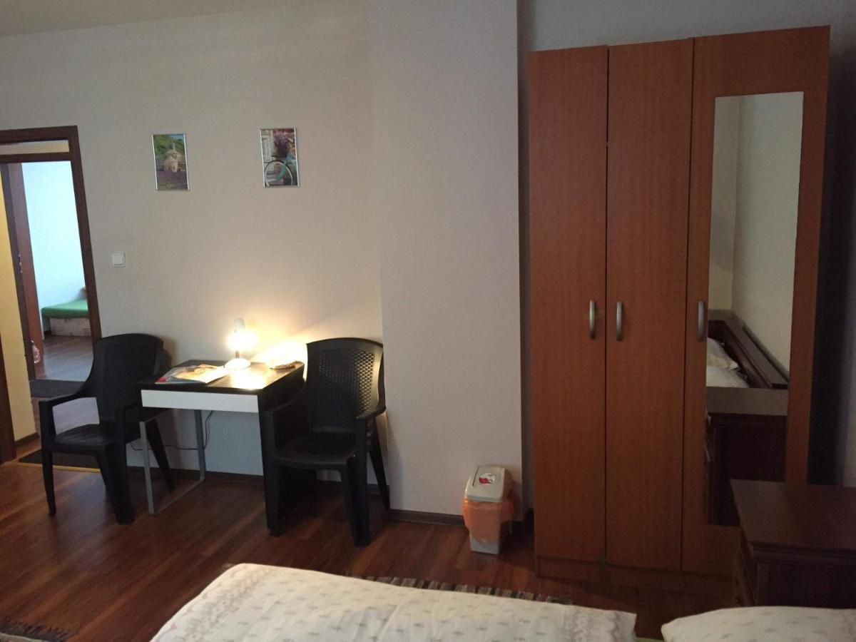 Hostel Fontana Žilina Dış mekan fotoğraf