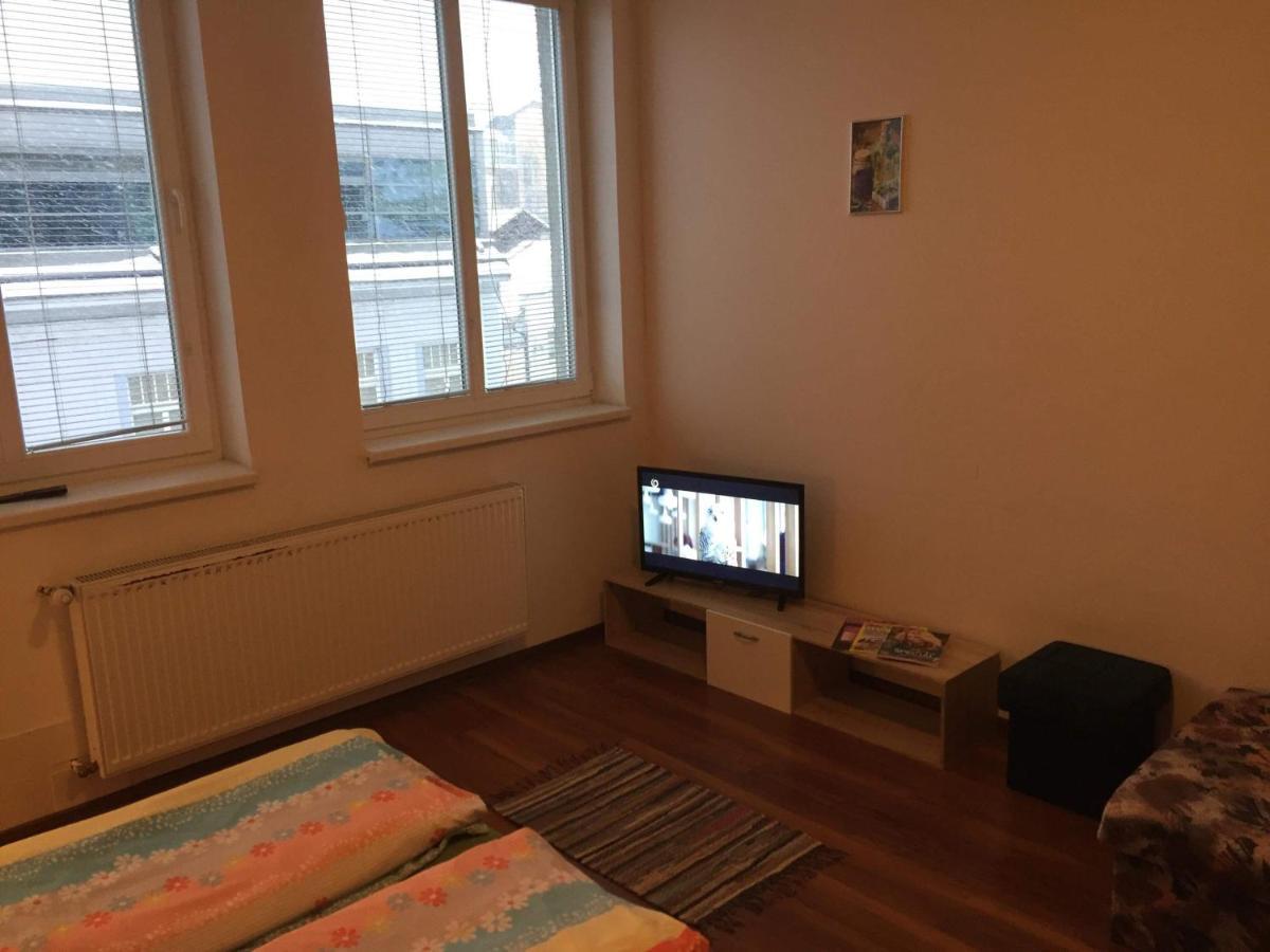 Hostel Fontana Žilina Dış mekan fotoğraf