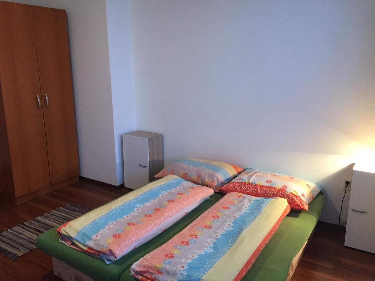 Hostel Fontana Žilina Dış mekan fotoğraf