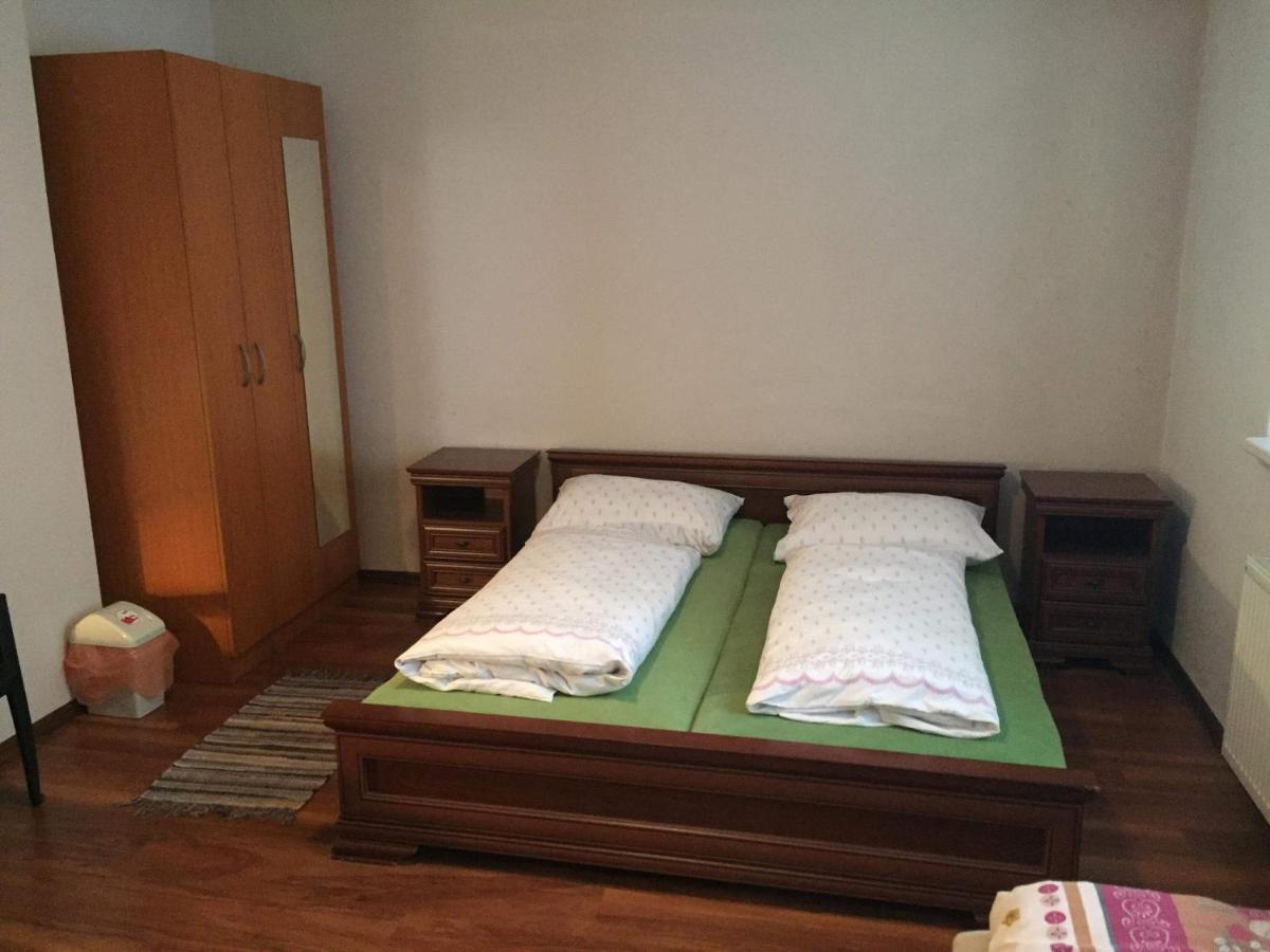 Hostel Fontana Žilina Dış mekan fotoğraf