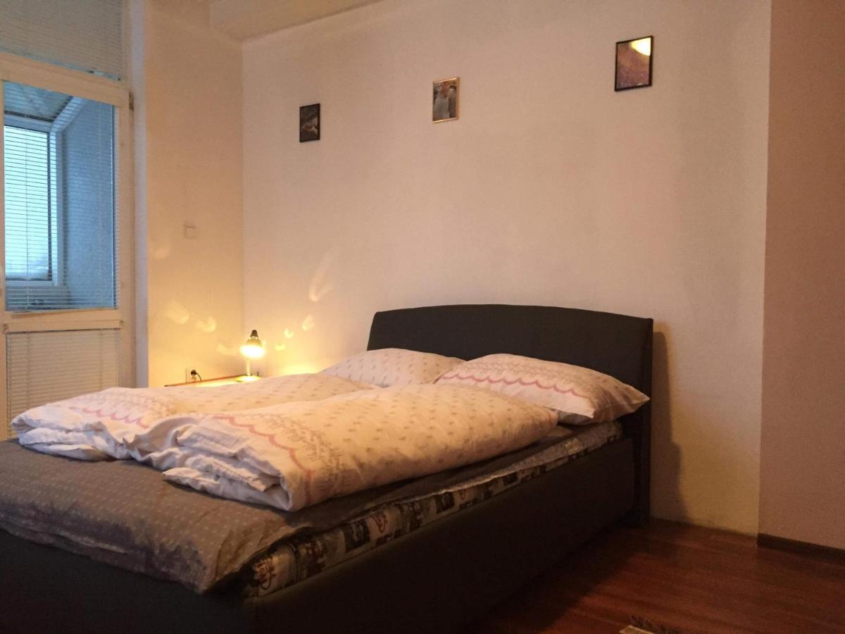 Hostel Fontana Žilina Dış mekan fotoğraf