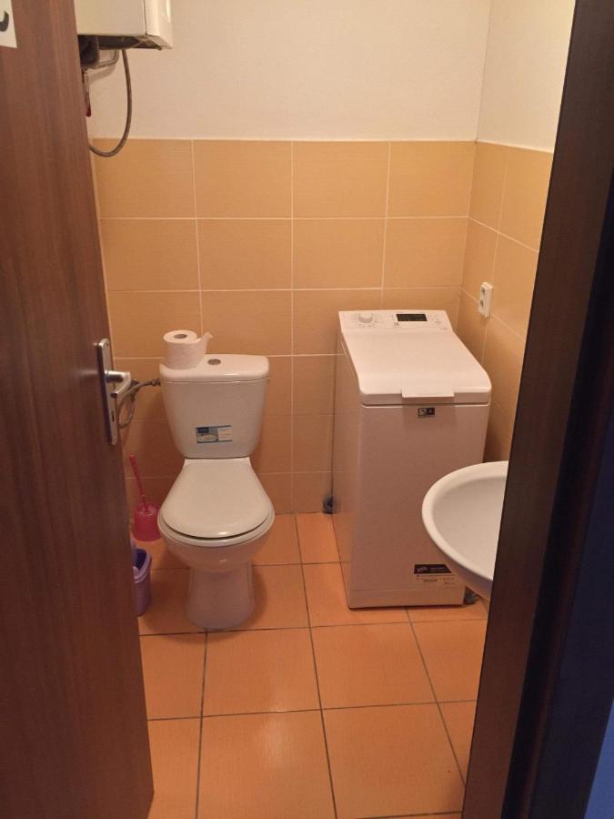 Hostel Fontana Žilina Dış mekan fotoğraf