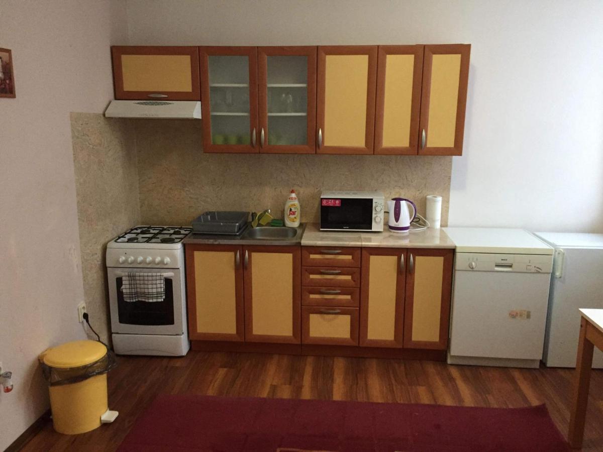 Hostel Fontana Žilina Dış mekan fotoğraf