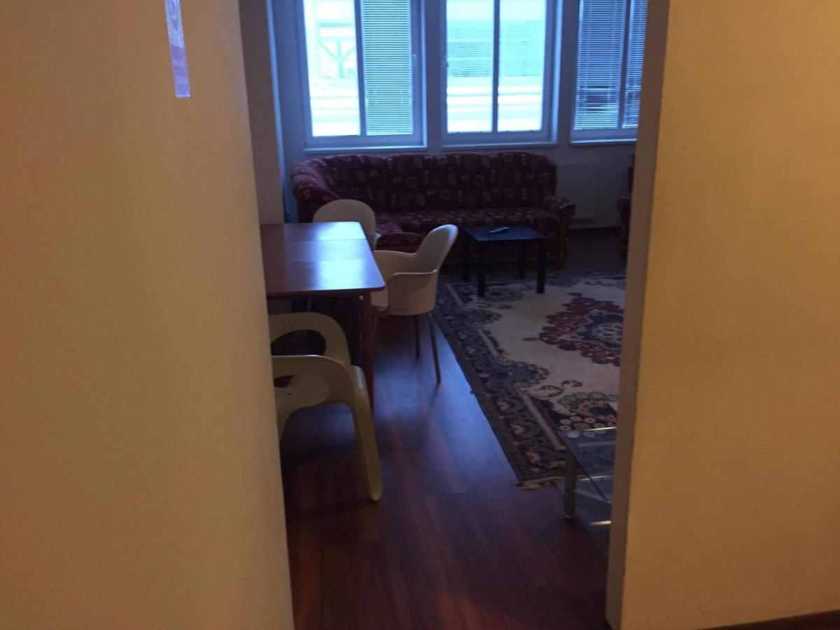 Hostel Fontana Žilina Dış mekan fotoğraf