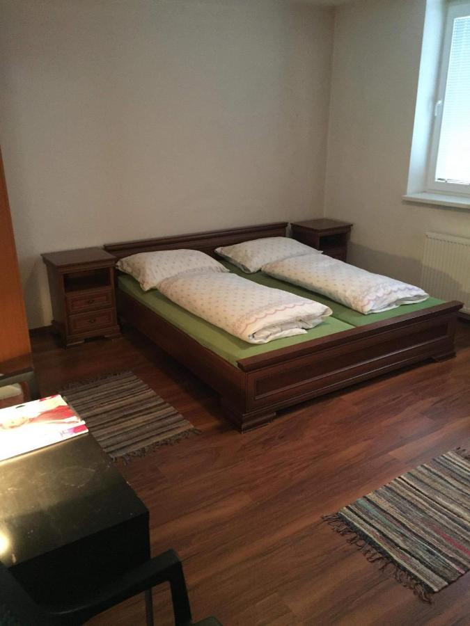 Hostel Fontana Žilina Dış mekan fotoğraf