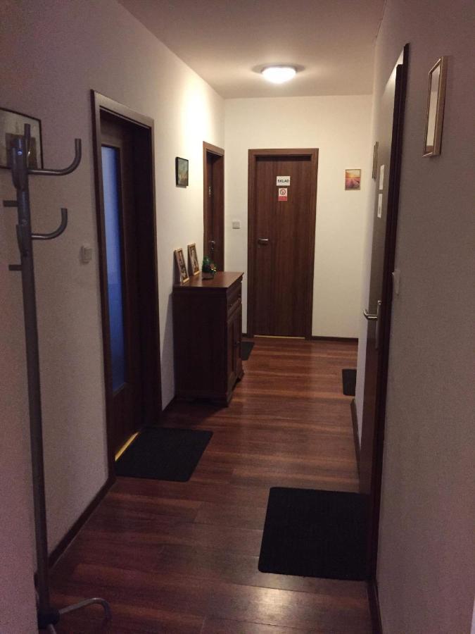 Hostel Fontana Žilina Dış mekan fotoğraf