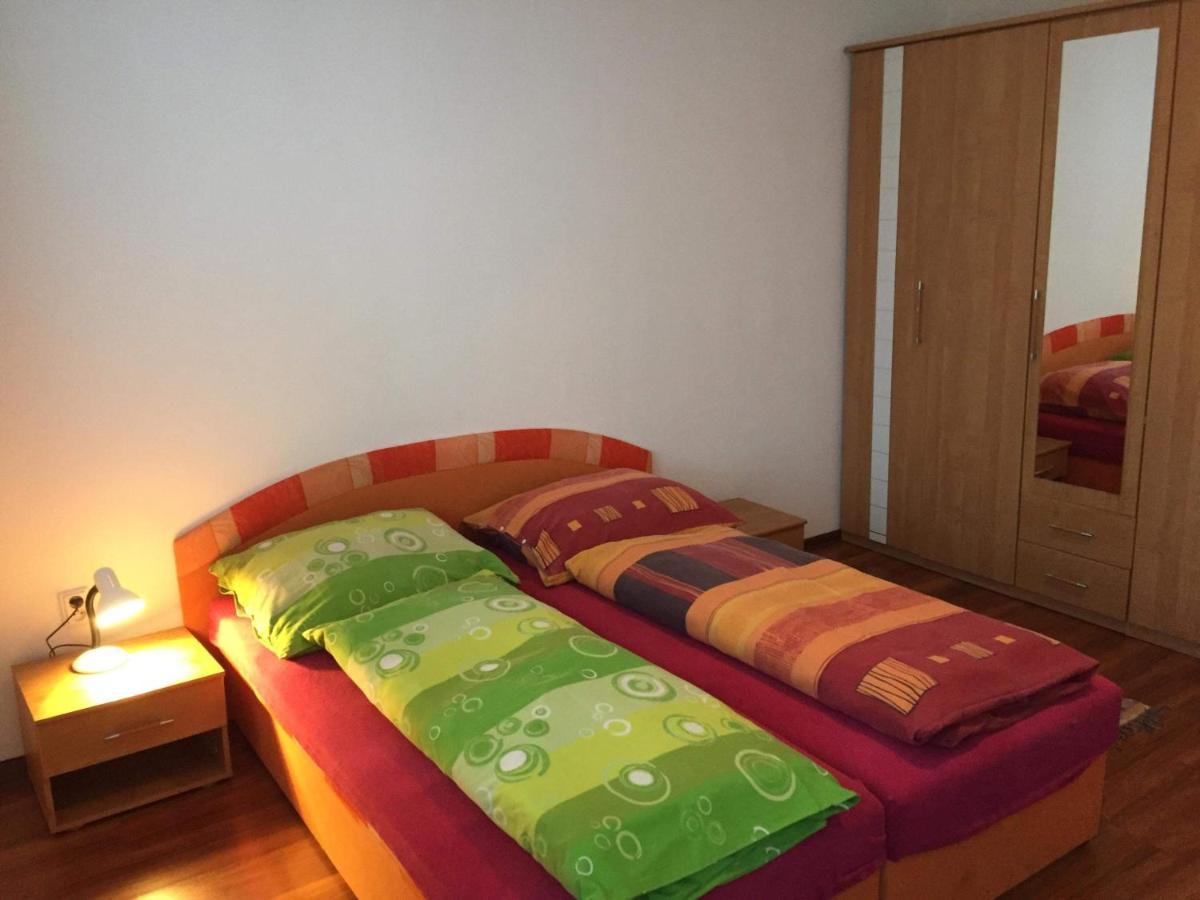 Hostel Fontana Žilina Dış mekan fotoğraf