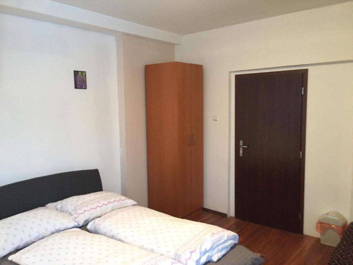 Hostel Fontana Žilina Dış mekan fotoğraf