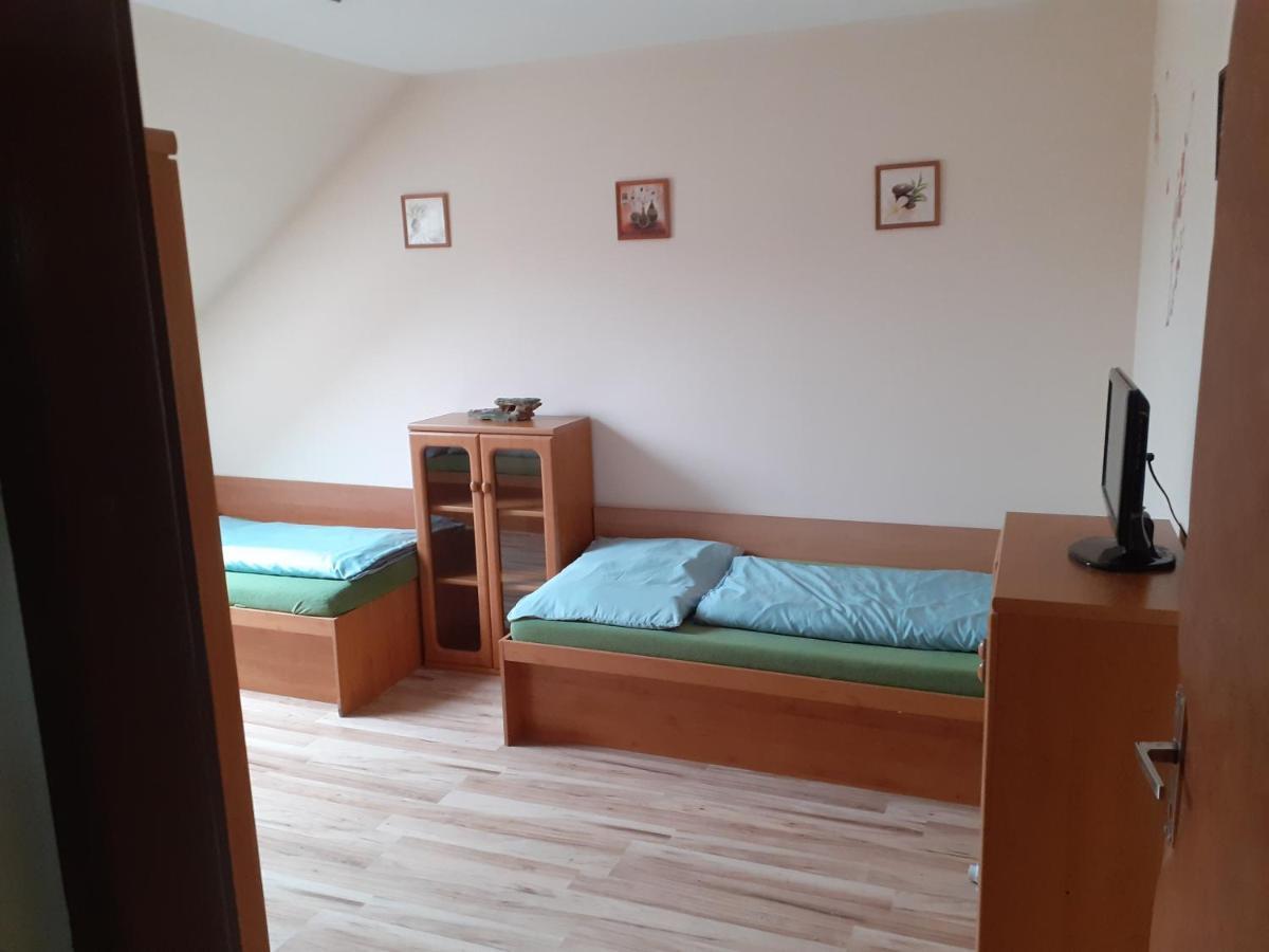 Hostel Fontana Žilina Dış mekan fotoğraf